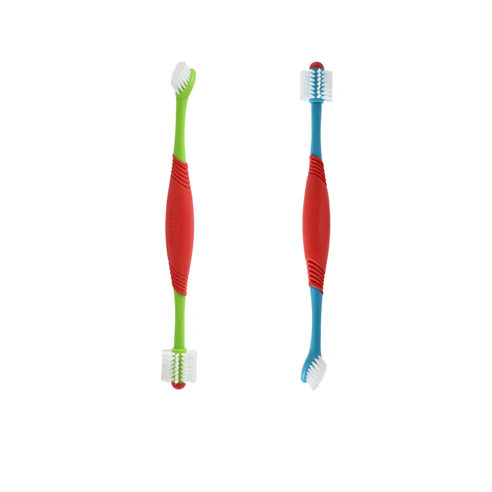 360 Degrees Dog Toothbrush