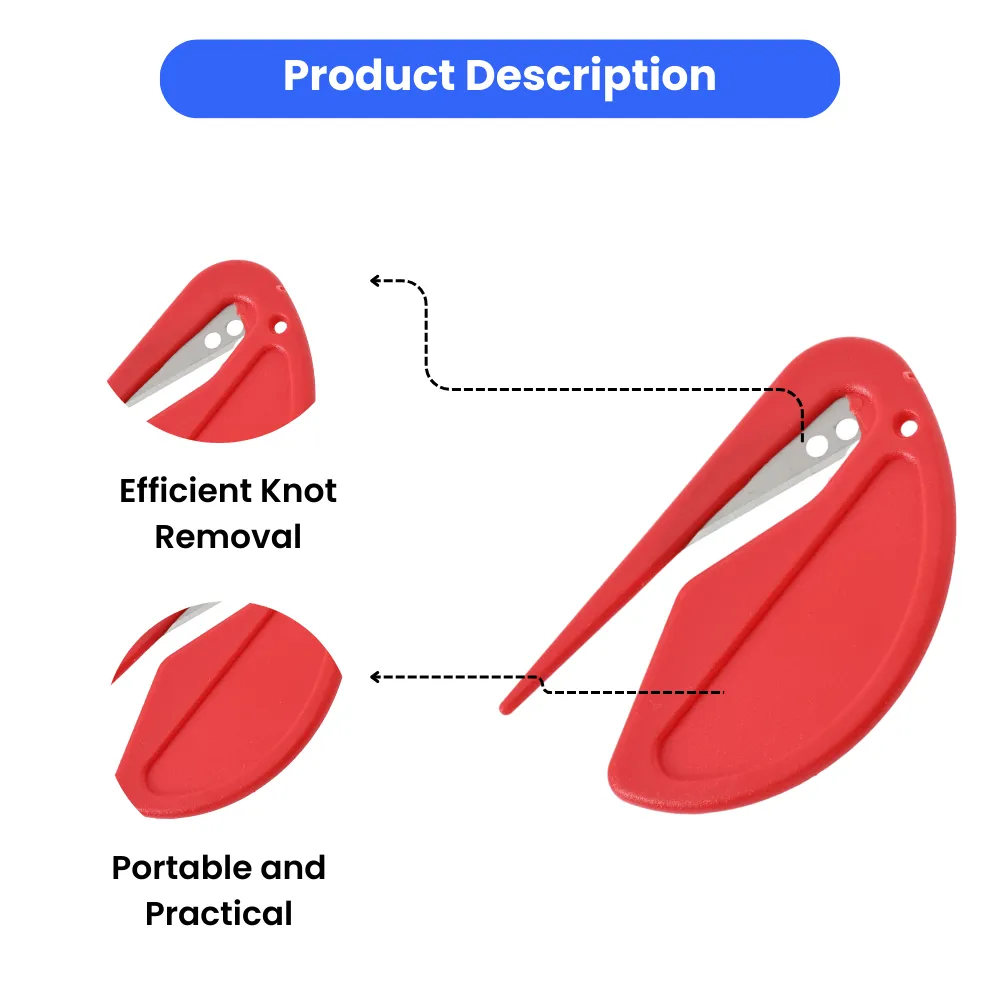 5 Pack Mini Pet grooming Combs