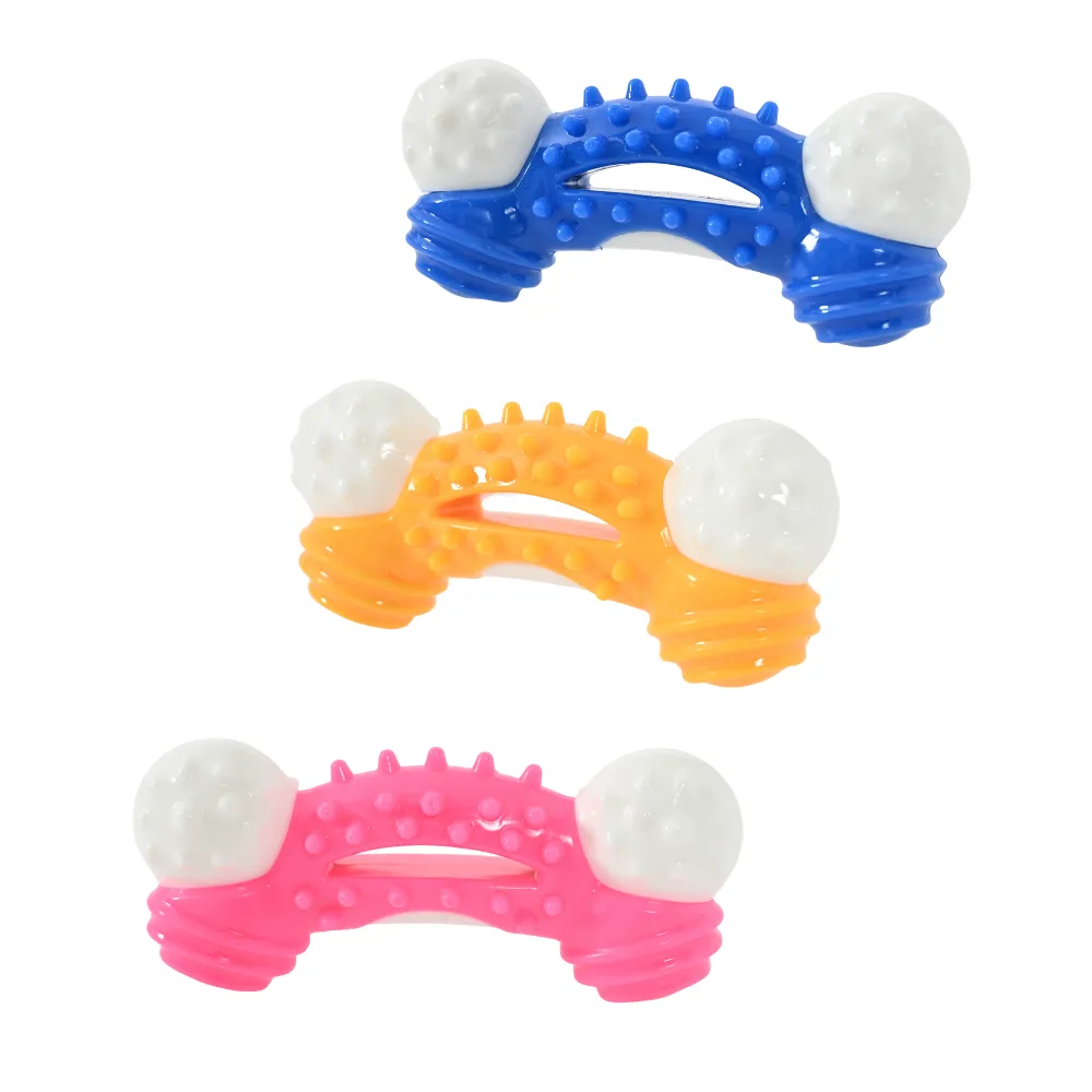 Best Bone Dog Nylon Chew Toy