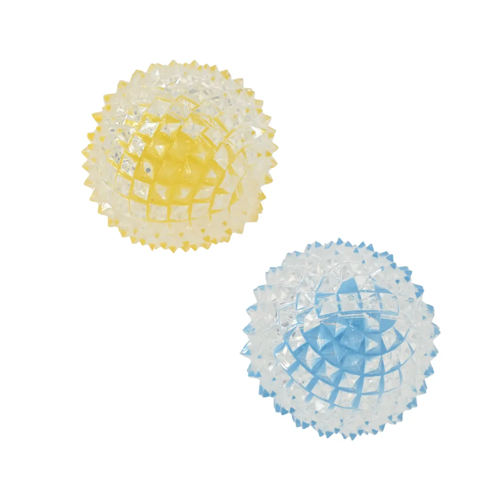 Best Dog Chew Ball Toy