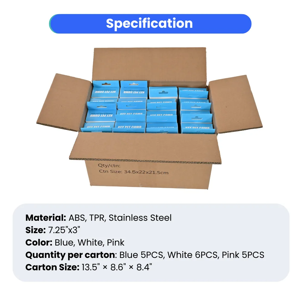 Best Pet Self Cleaning Brush