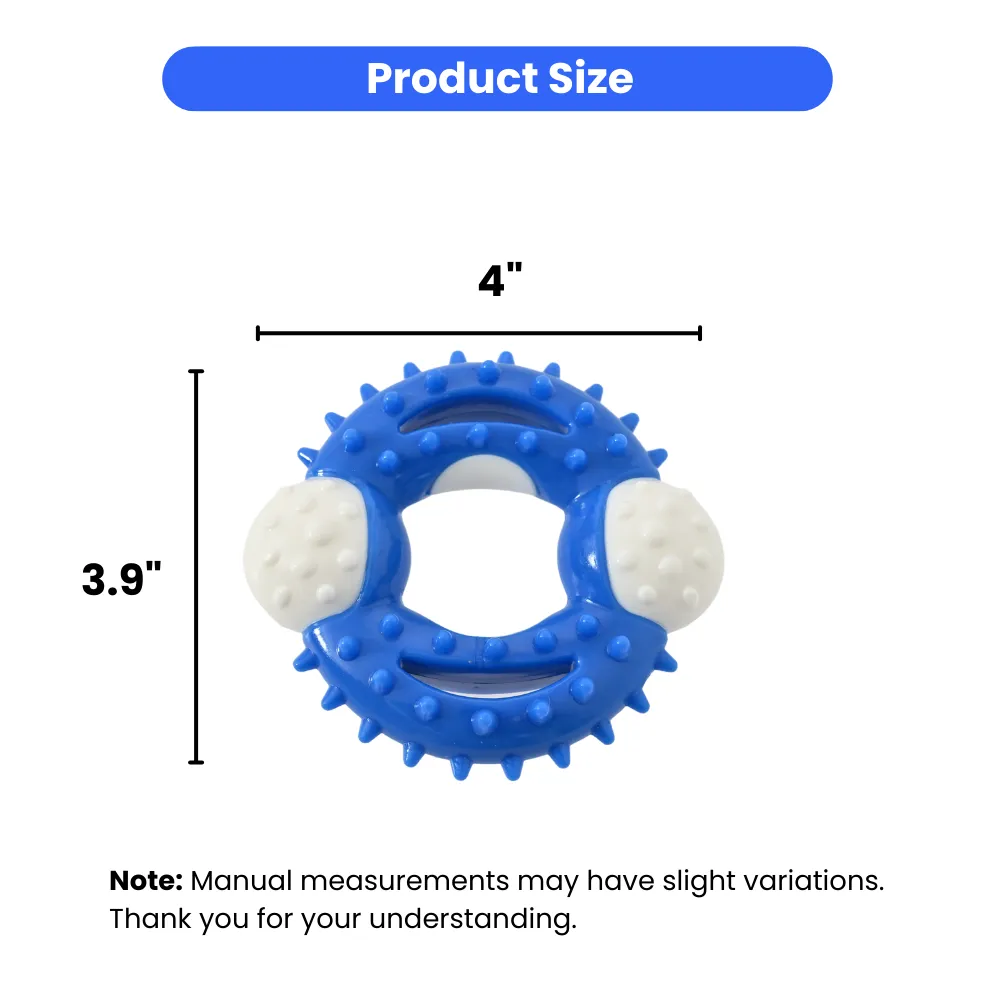 Bulk Dog Nylon Chew Toy