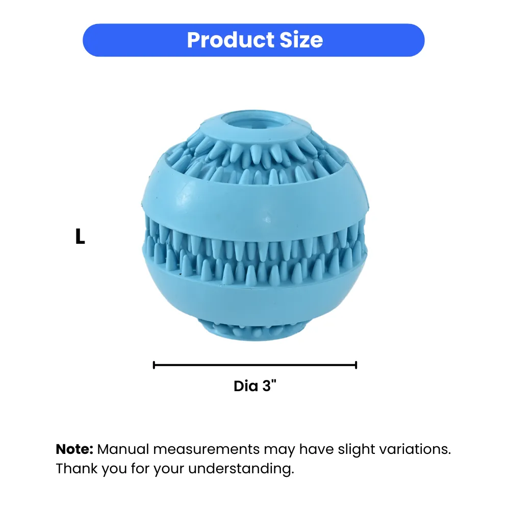 Bulk Rubber Pet Treat Toys