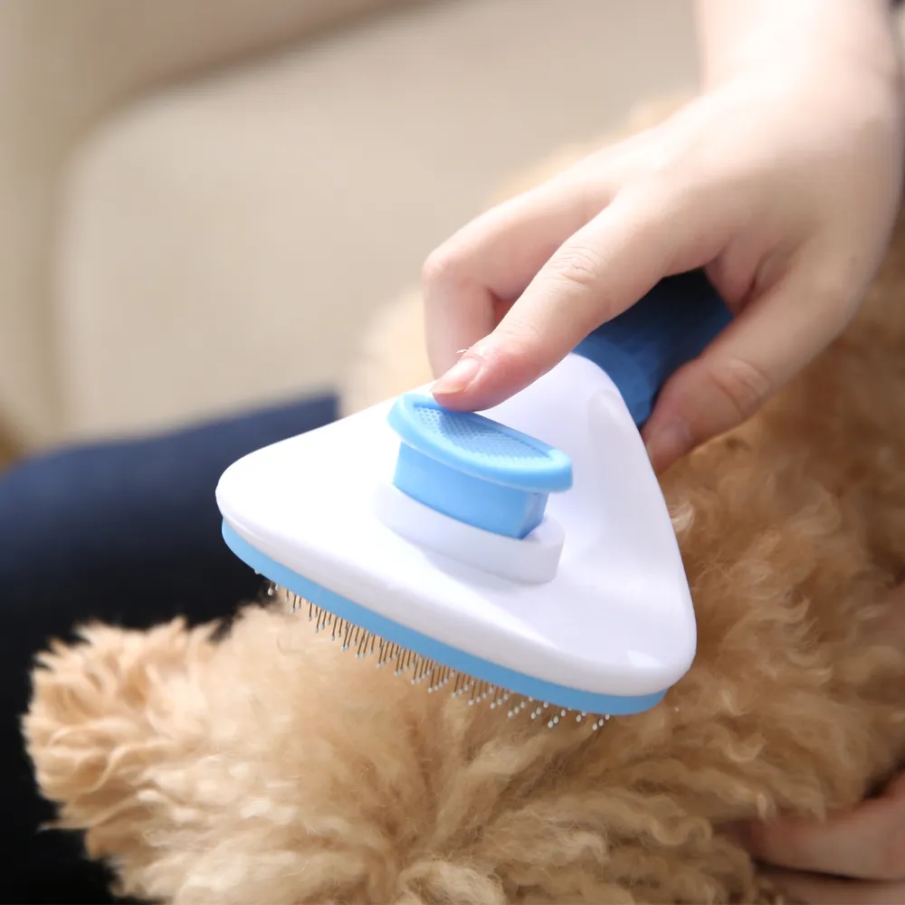 Cat Brush Hair Remover