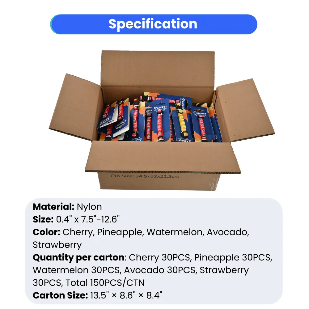 Cat Collar wholesale