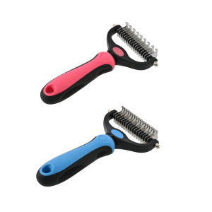 Deshedding Brushes