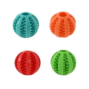 Dog Chew Ball Toy