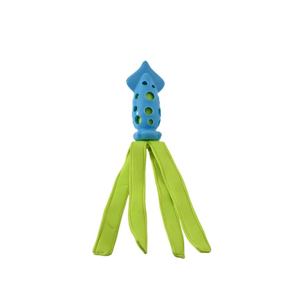 Dog Chew Floating Toy