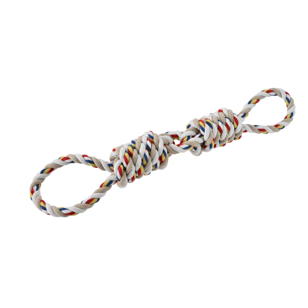 Dog Chew Rope Toys