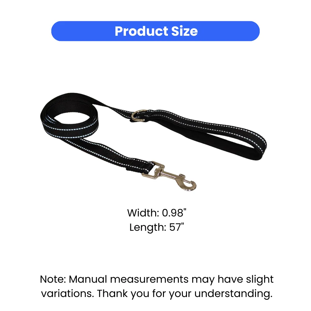 Dog Leash Size