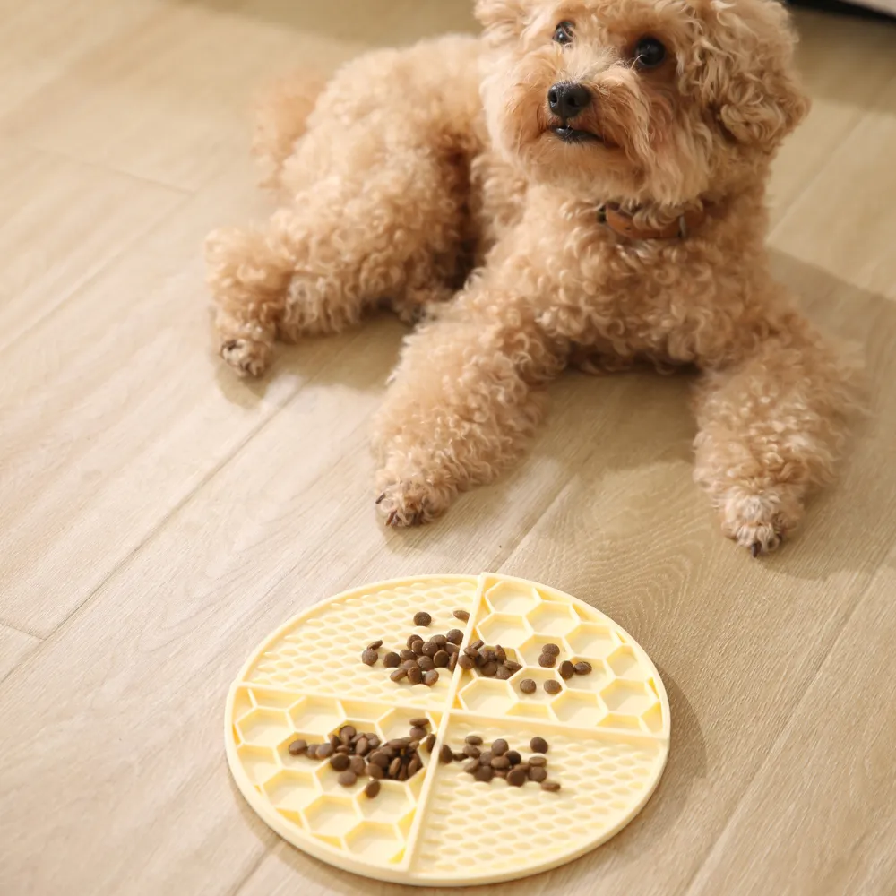 Dog Mat Slow Feeder