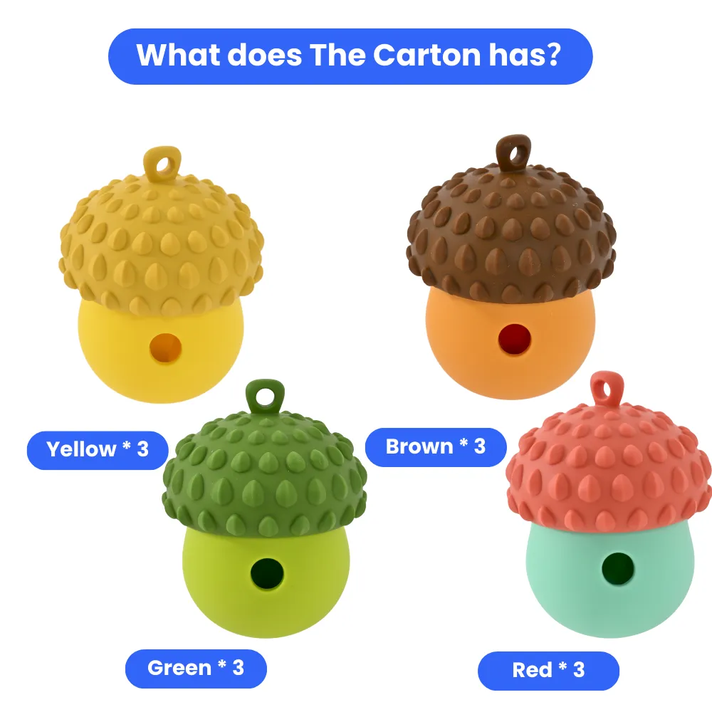 Dog Slow Feeder Toy Wholesale