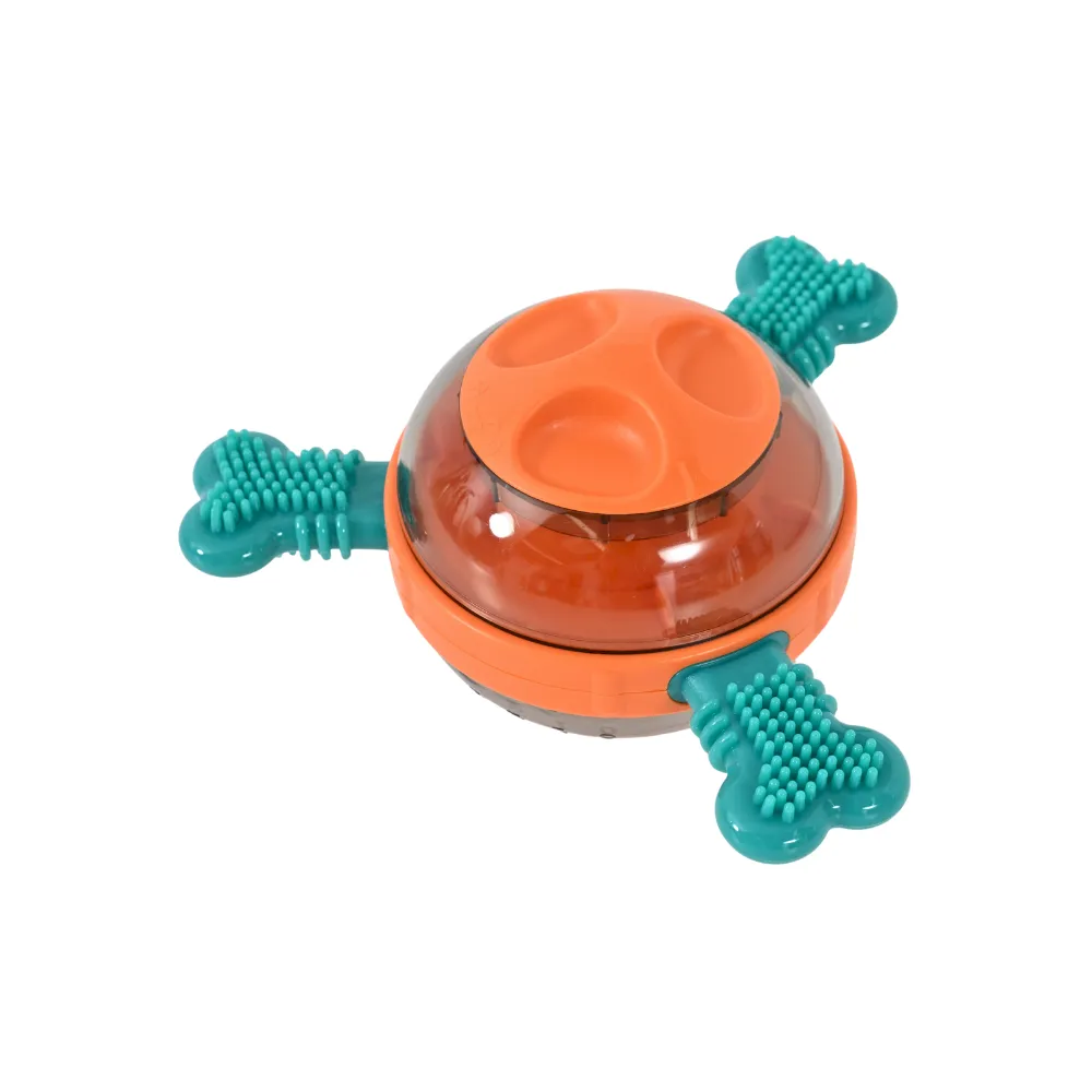 Dog Slow Feeder Toy