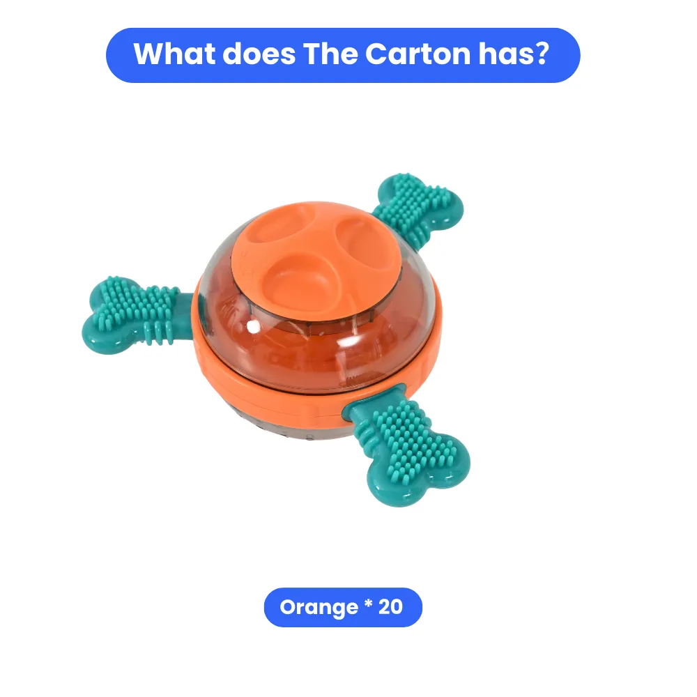 Dog Slow Feeder Toys