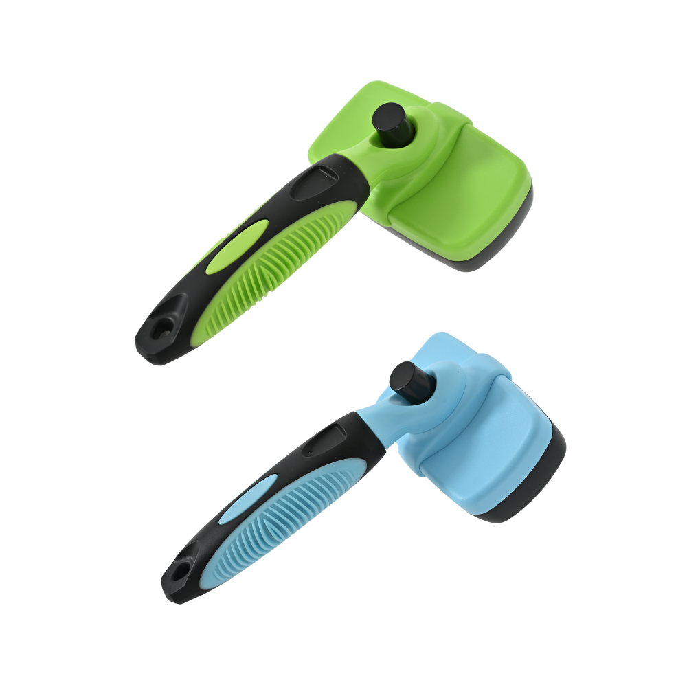 Dog and cat dematting tool