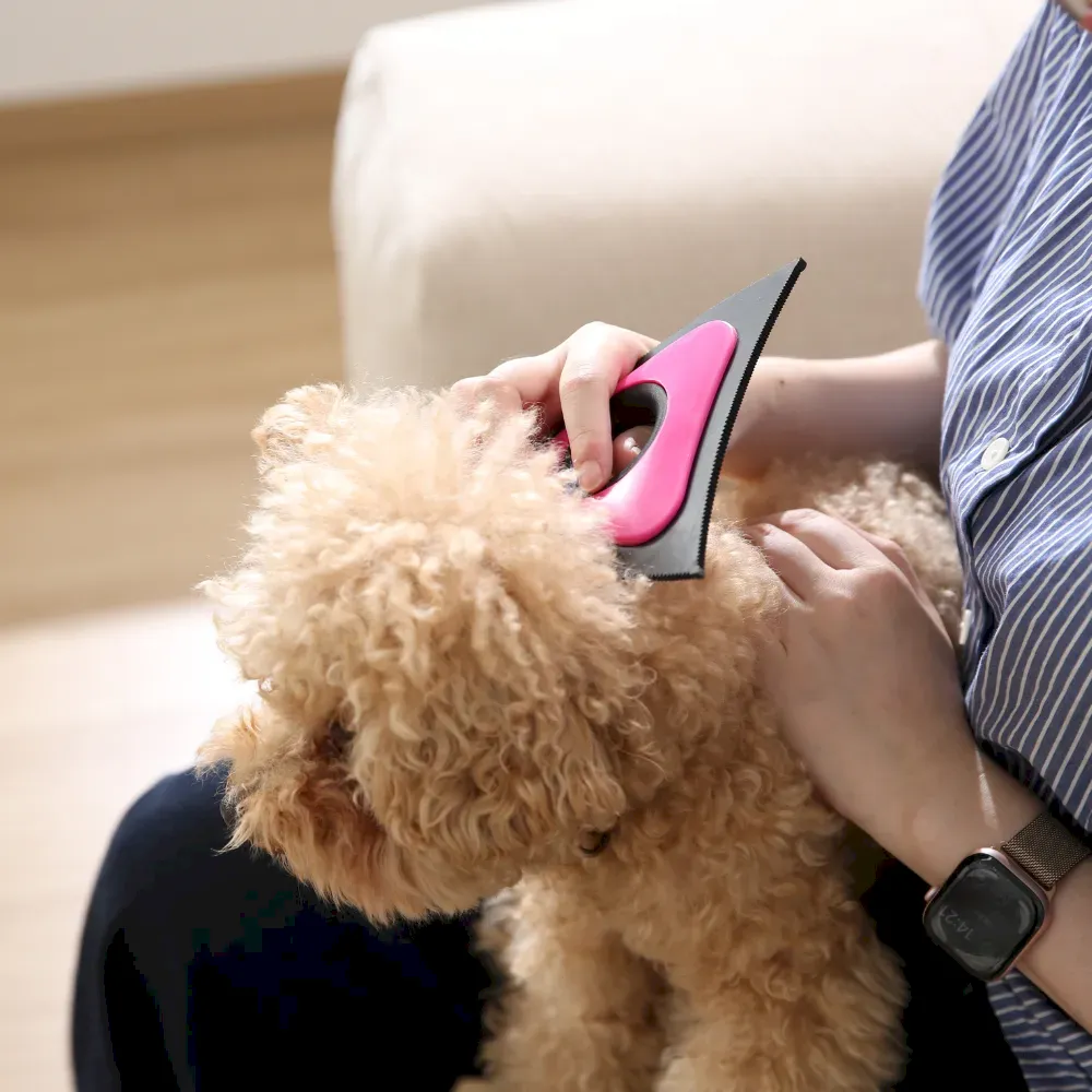 Durable Pet Hair Remover