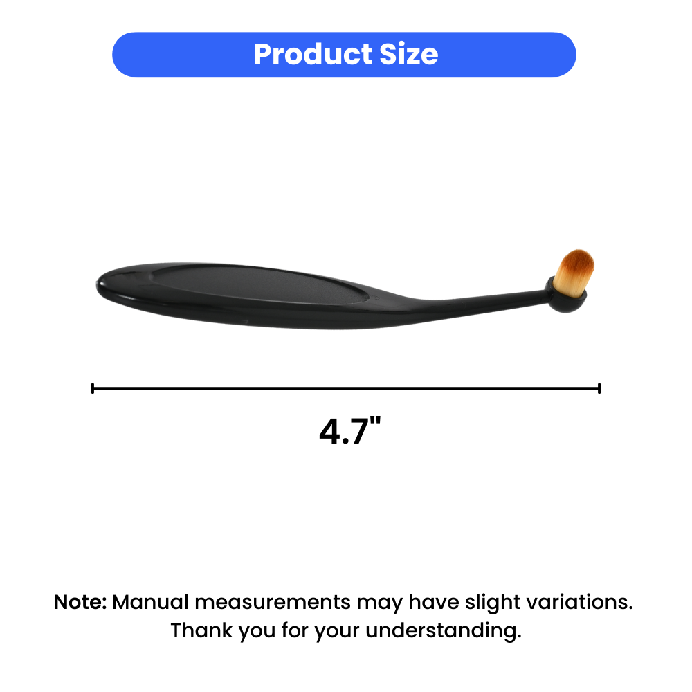 Easy-to-use tear stain tool