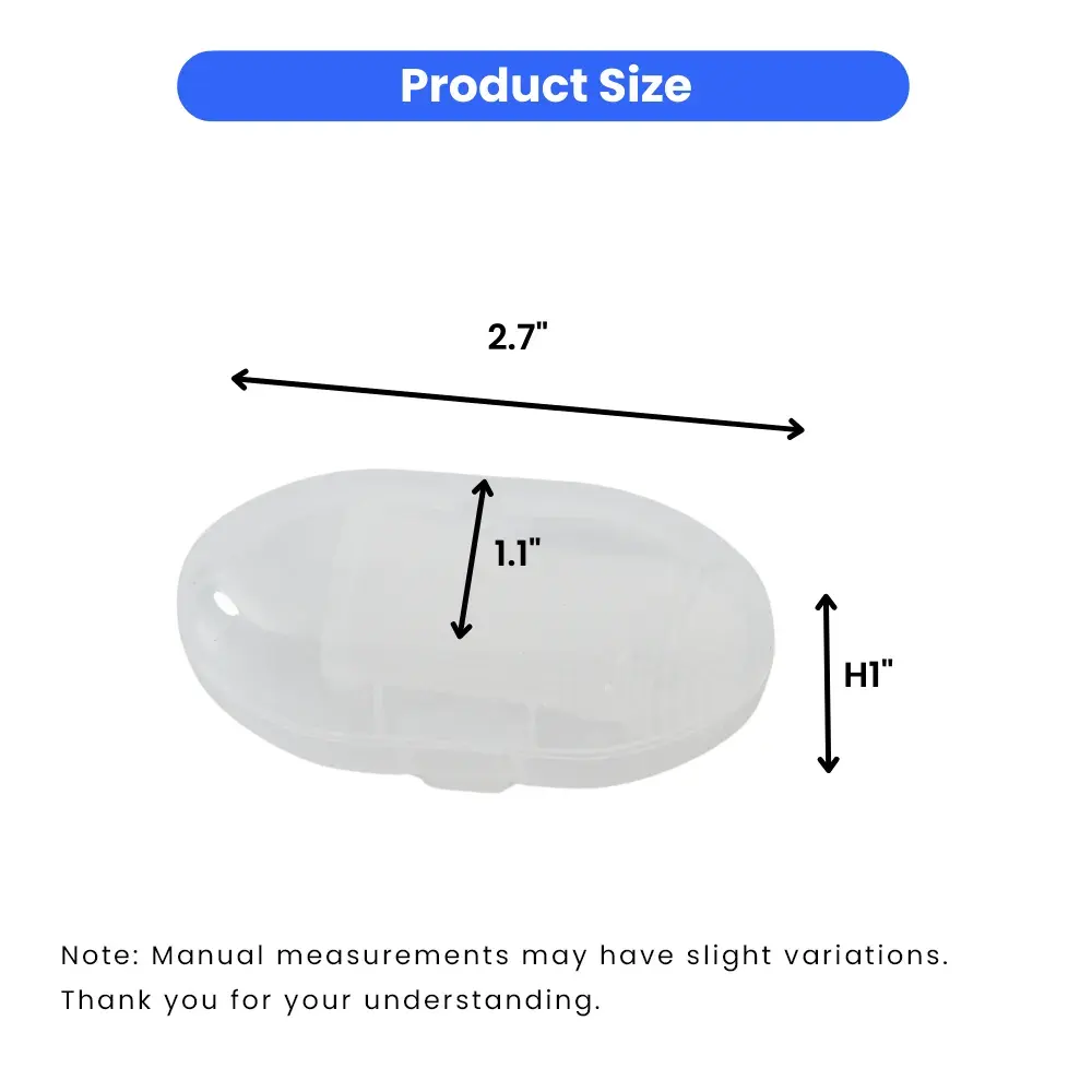 Finger Toothbrush Cat