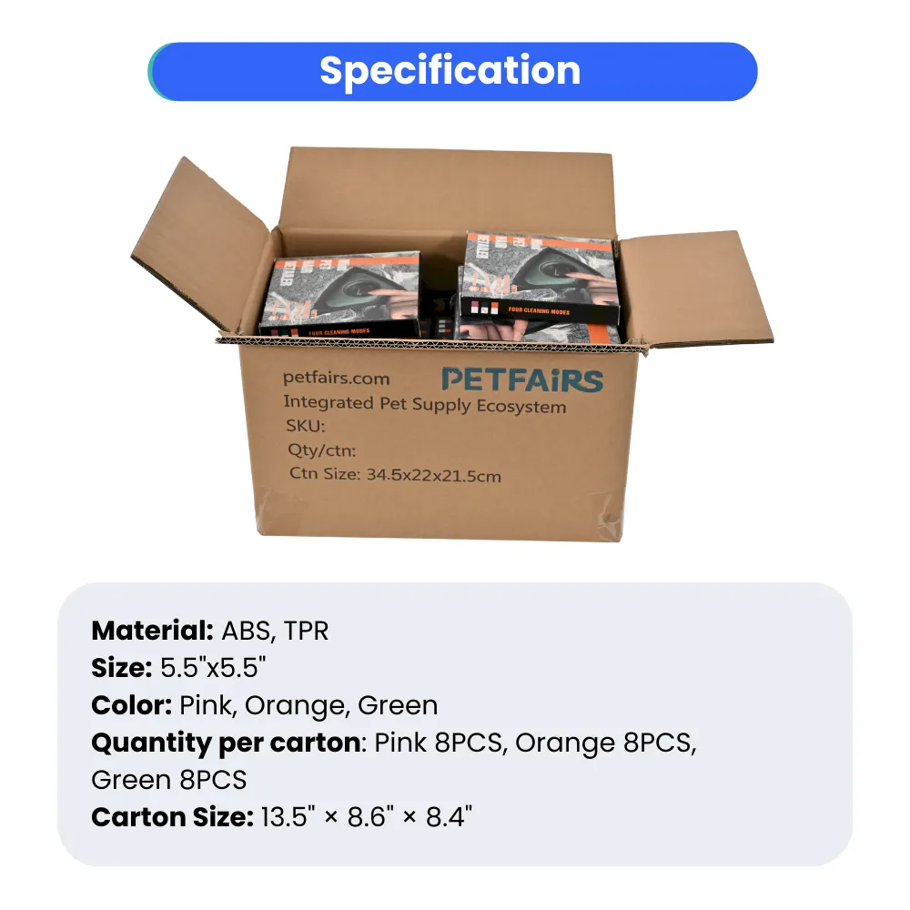 Hot Selling Pet Hair Remover