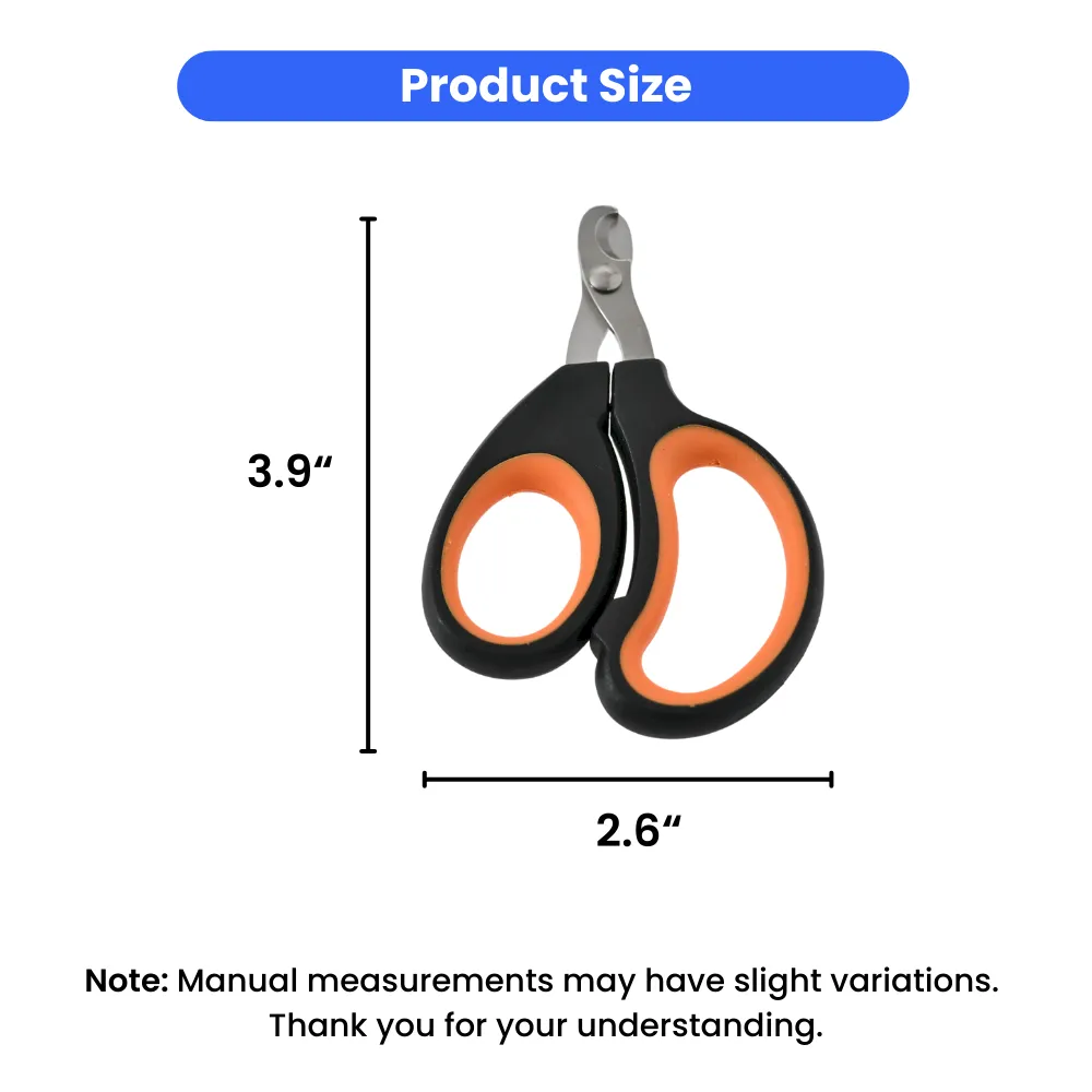 Hot Selling Pet Nail Clipper