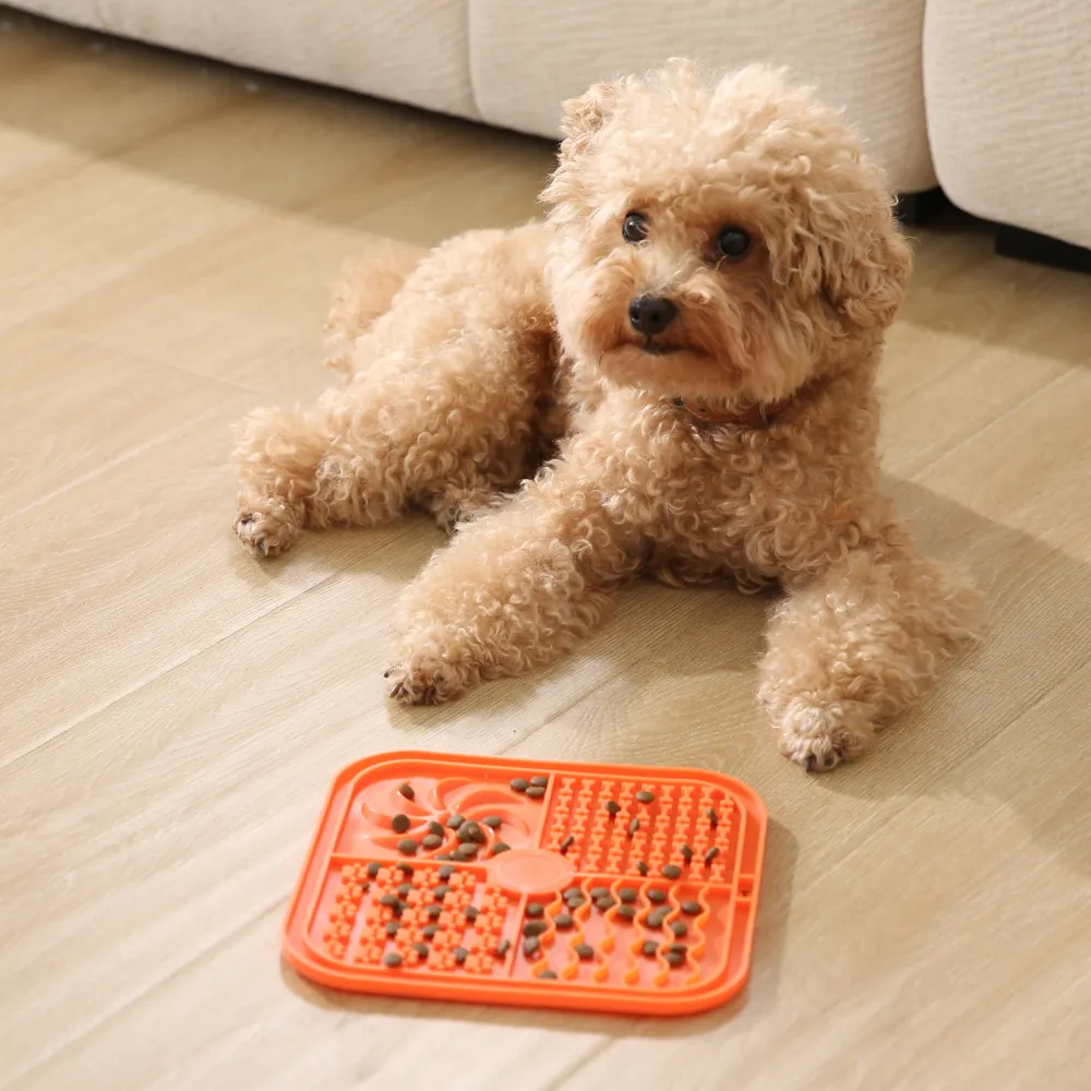 Lick Mat for Dogs