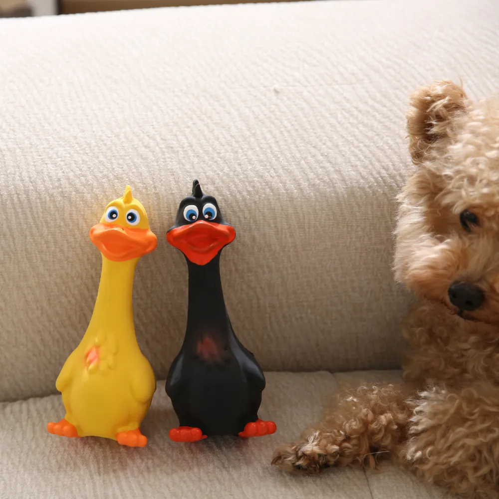 Manufacturer Pet Latex Toys