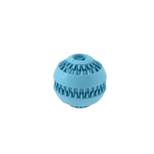 Manufacturer Rubber Pet Treat Toys