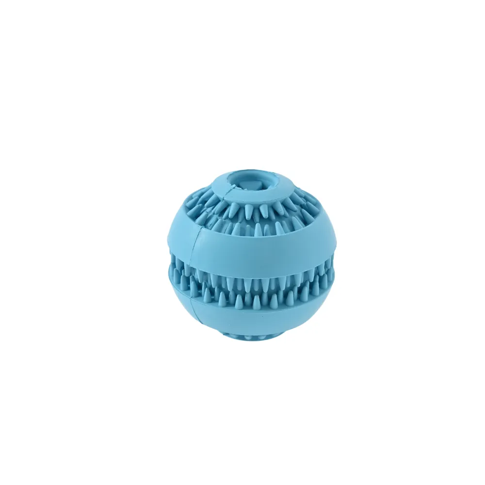 Manufacturer Rubber Pet Treat Toys