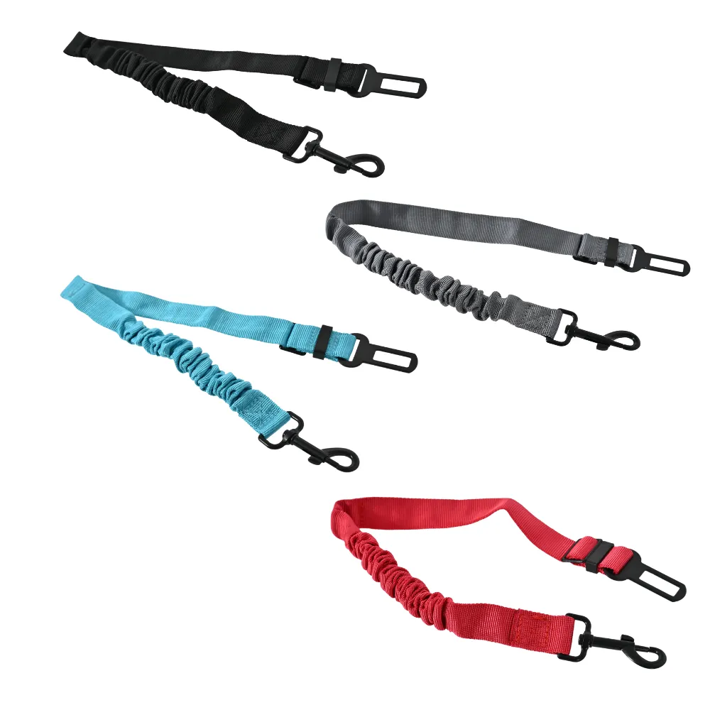 Pet Car Safety Belts