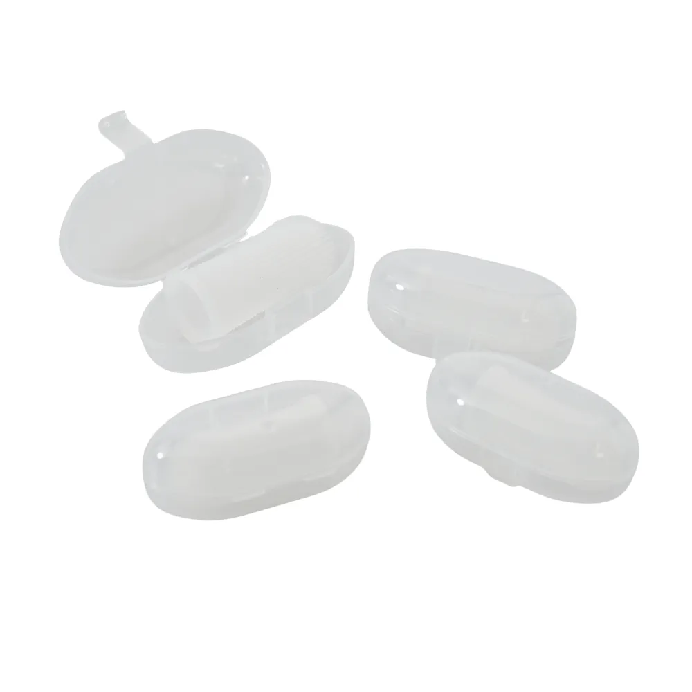 Pet Finger Toothbrush