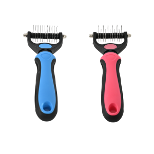 Pet Grooming Dematting Tool