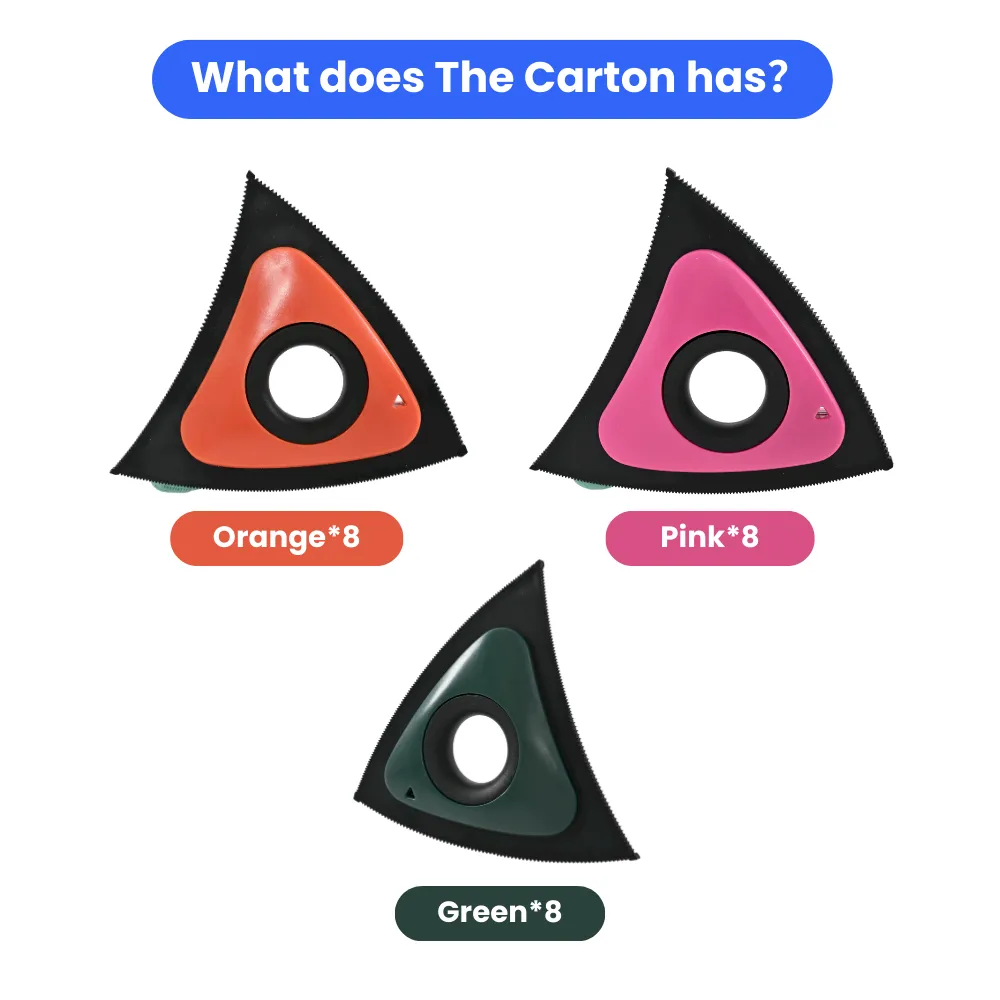 Pet Hair Remover for Cats