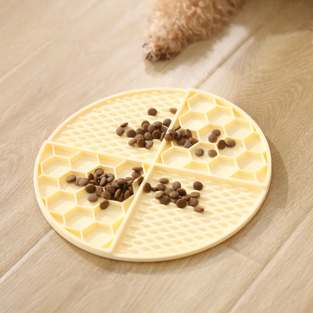Pet Mat Slow Feeder