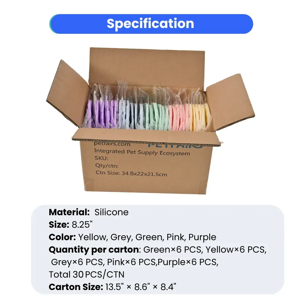 Pet Slow Feeder Lick Mat