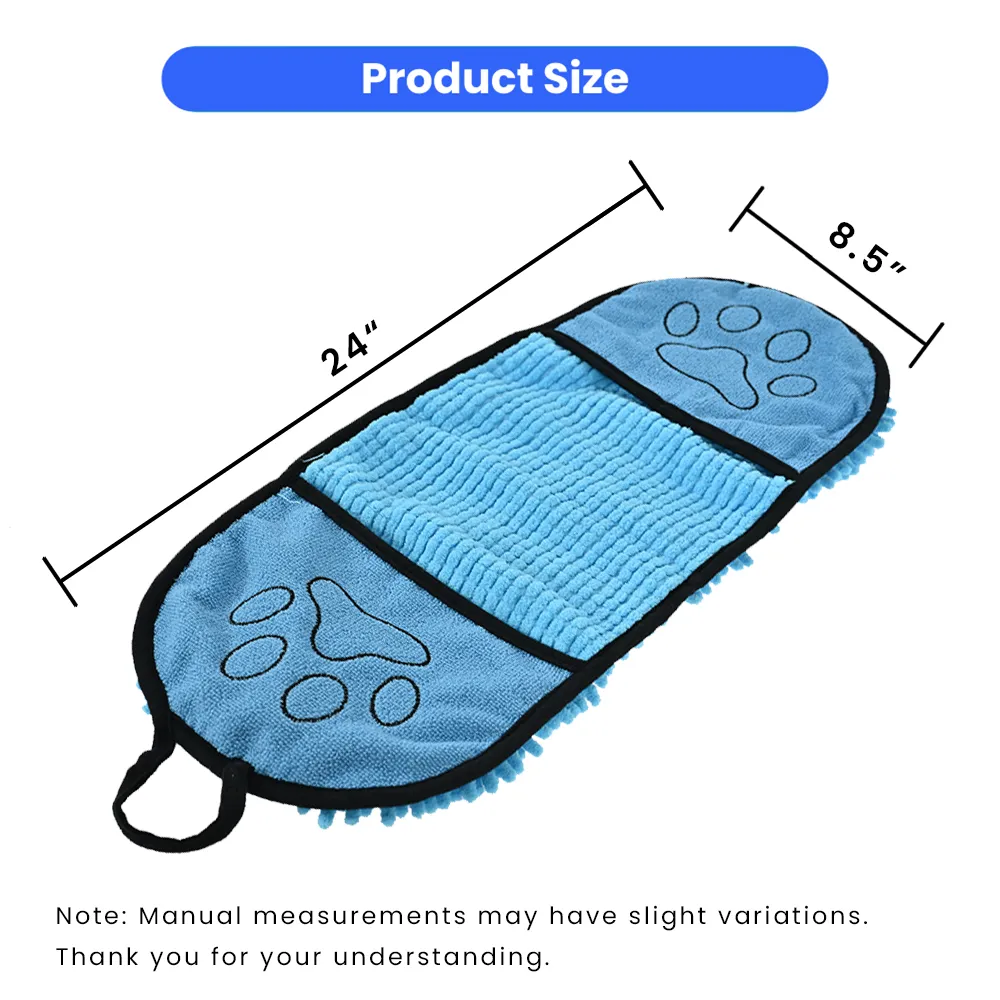 Pet Towel