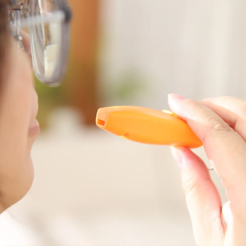 Pet Whistle Clickers