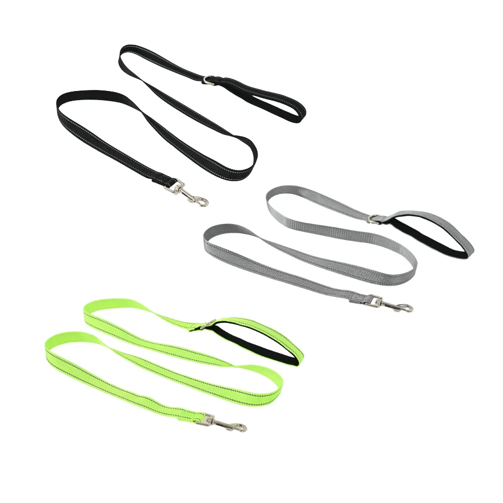 Reflective Dog Leash
