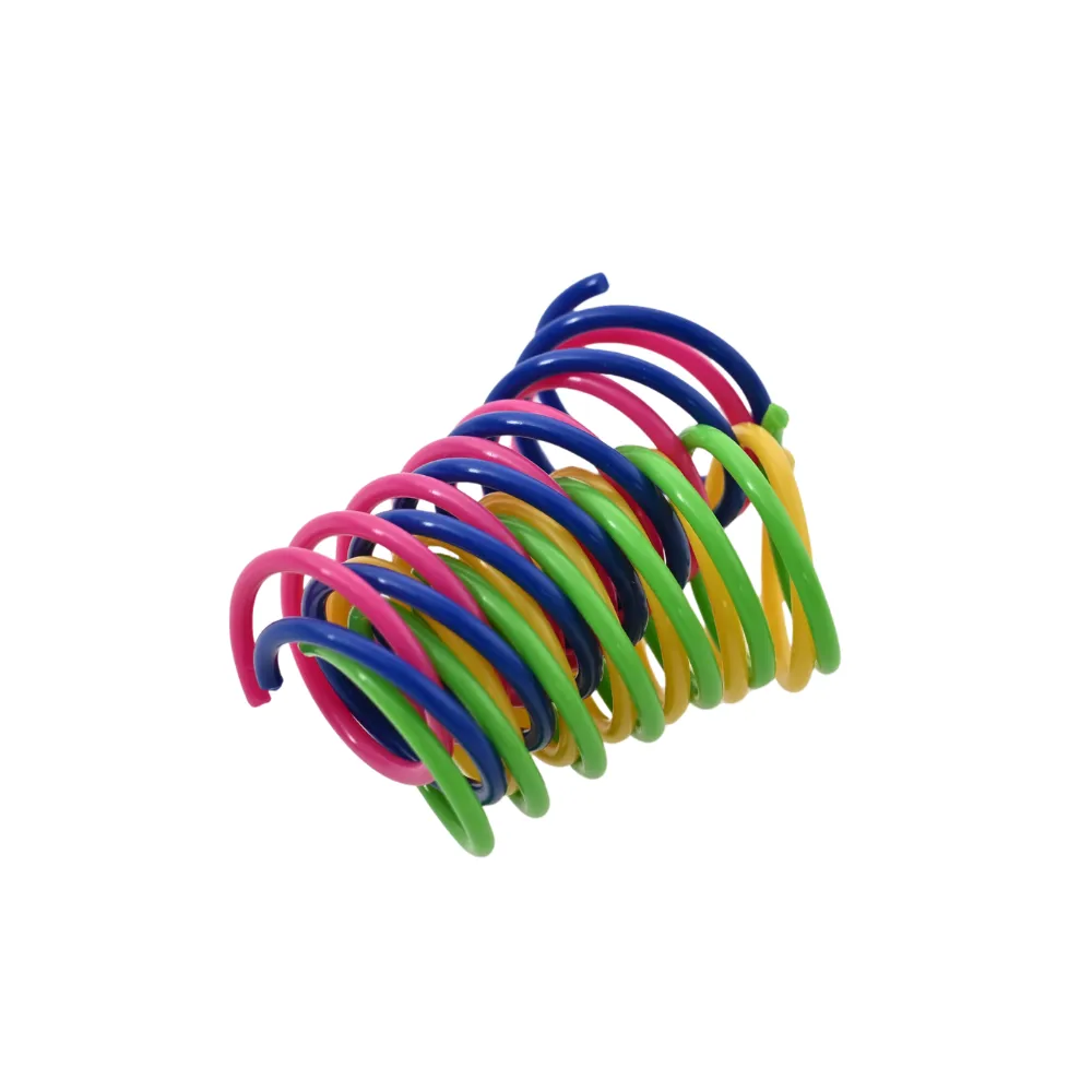 Springs Cat Toys