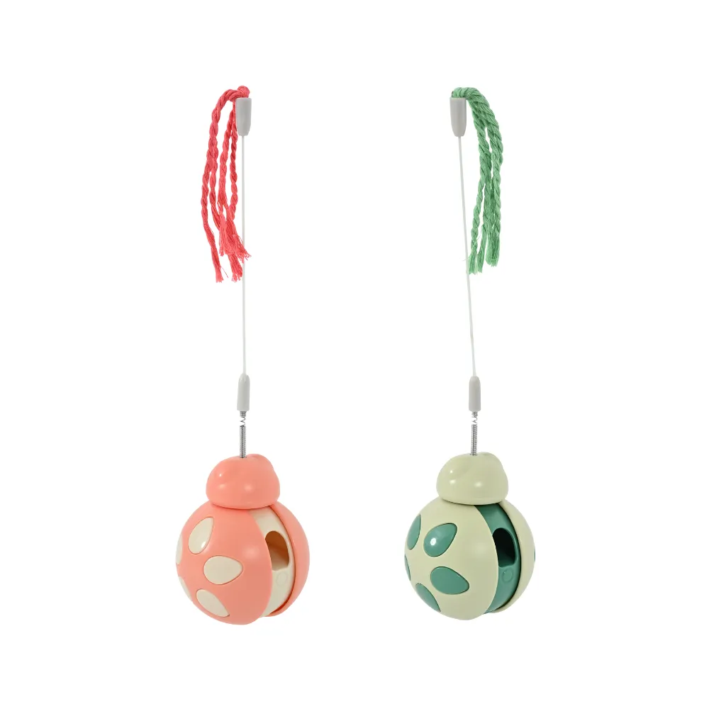 Tumbler Ball Cat Toy