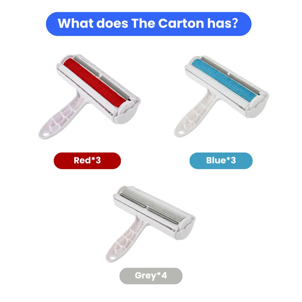 Washable Cat Hair Remover