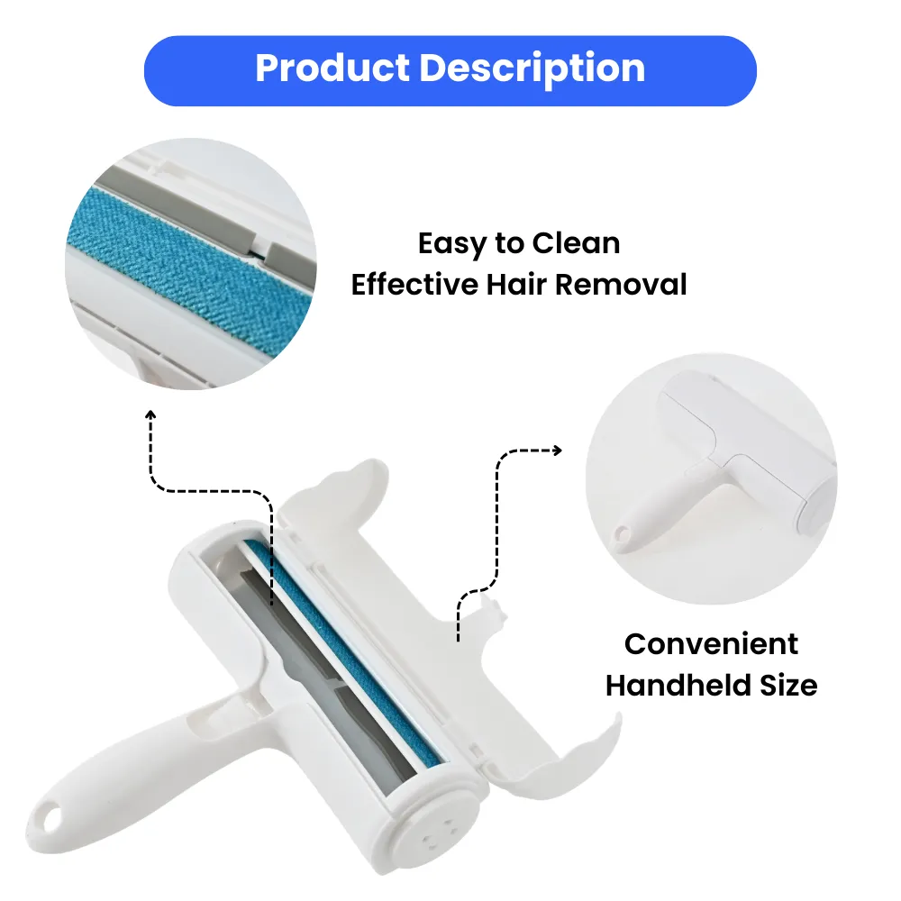 Washable Dog Hair Remover