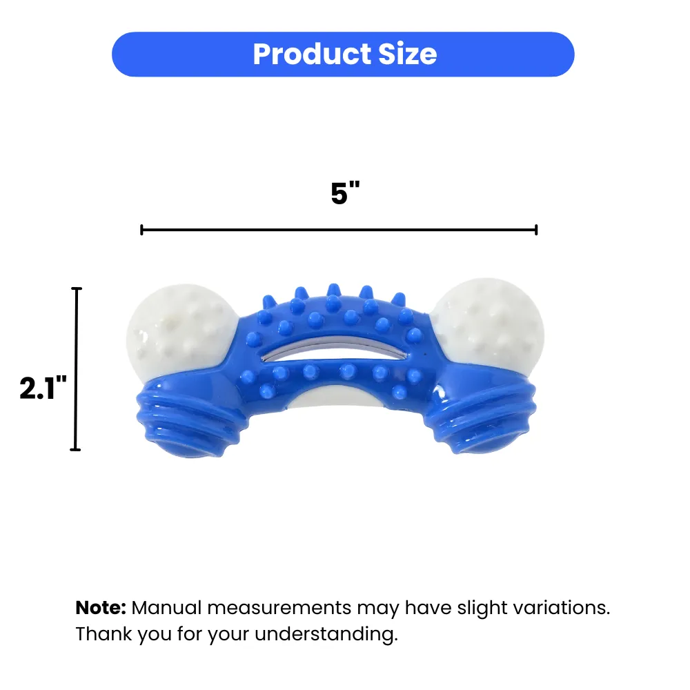 Wholesale Bone Dog Nylon Chew Toy