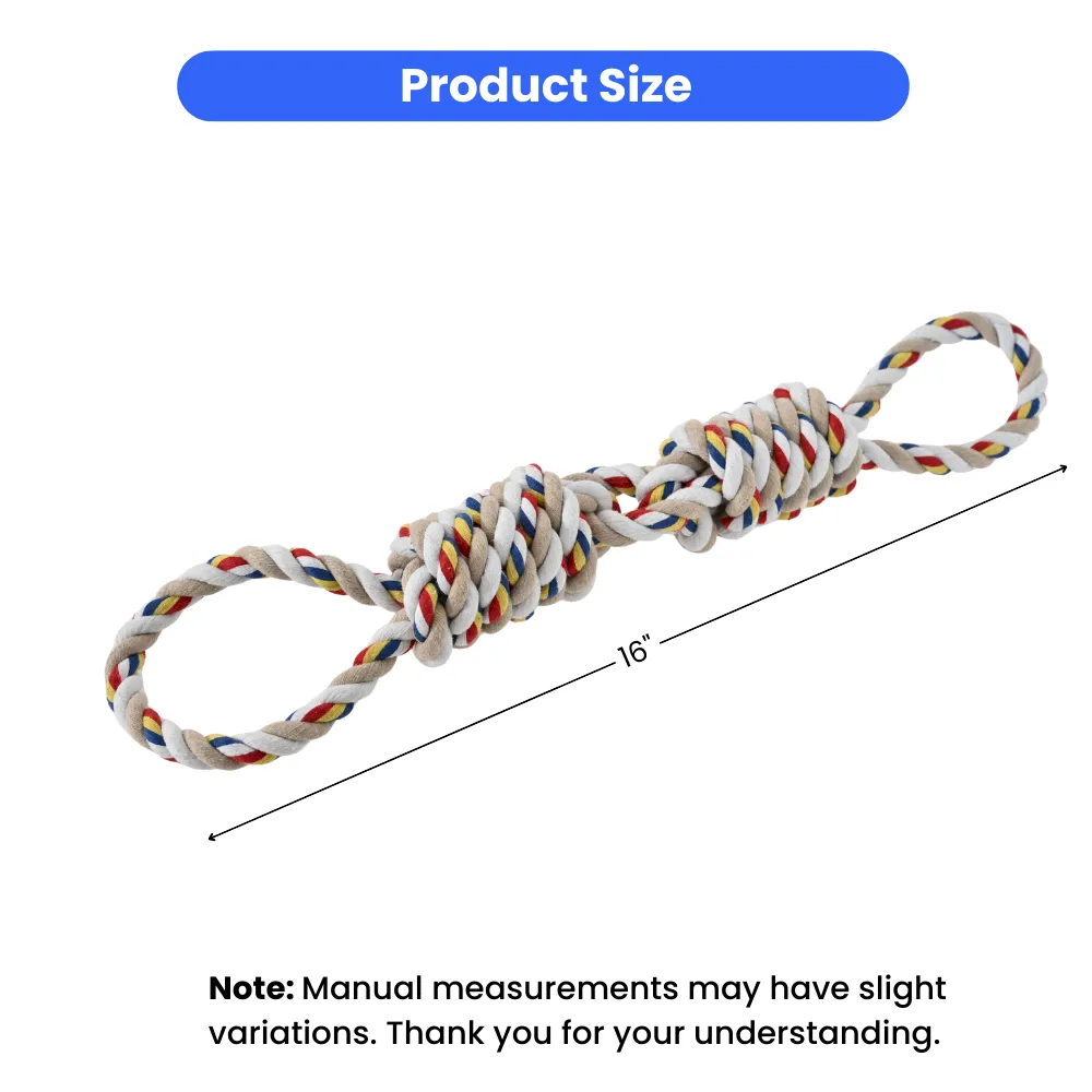 Wholesale Dog Chew Rope Toy