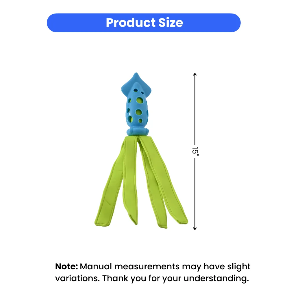 Wholesale Dog Chewable Floating Toy