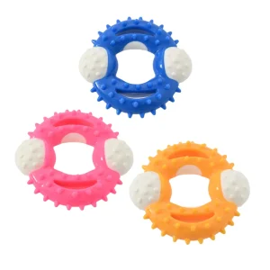 Wholesale Dog Nylon Chew Toy Supplier