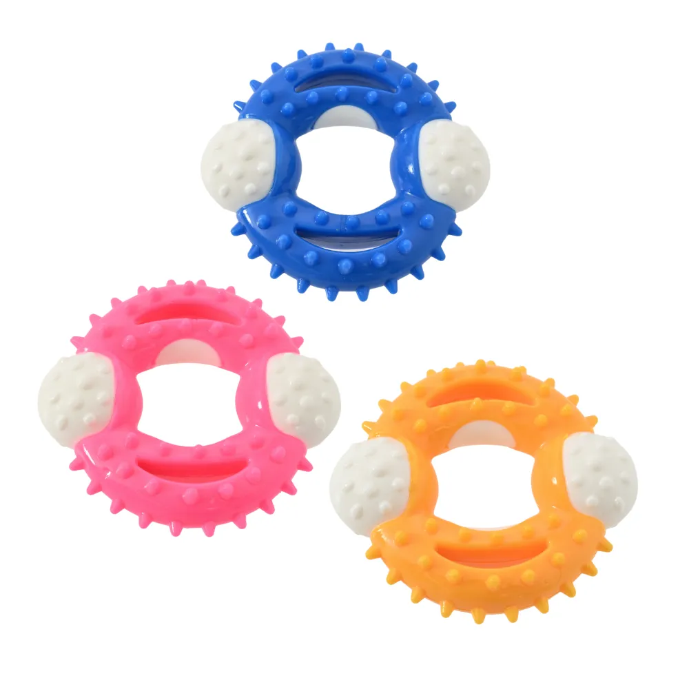 Wholesale Dog Nylon Chew Toy Supplier