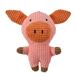 Wholesale Dog Plush Toy