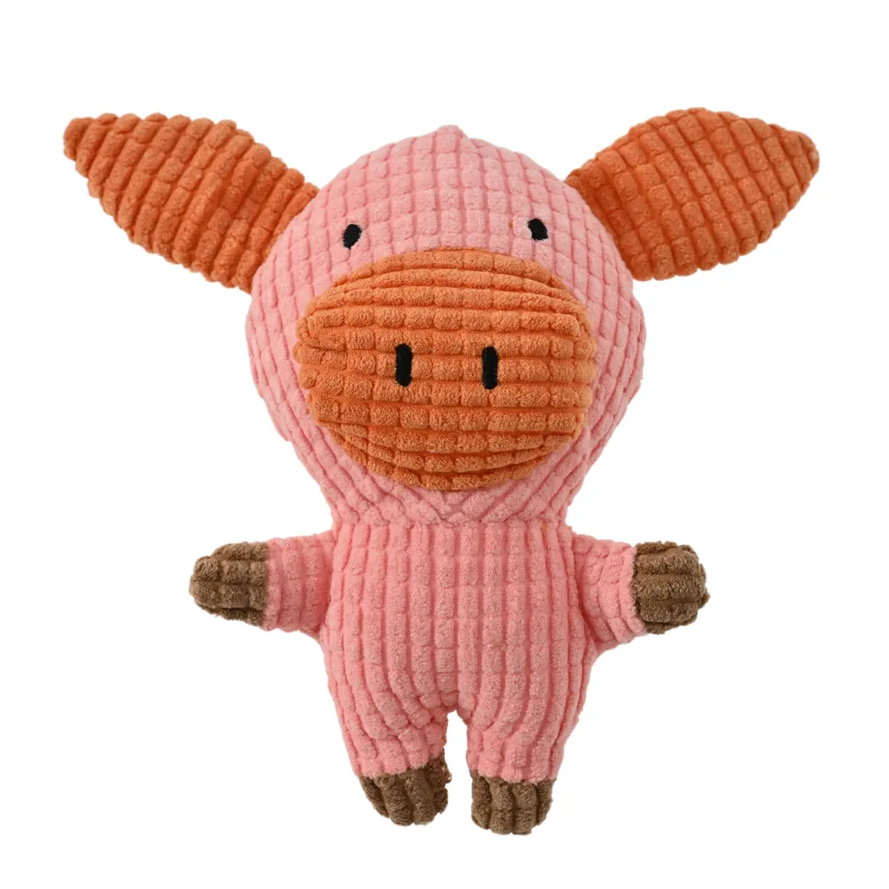 Wholesale Dog Plush Toy