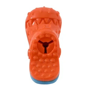 Wholesale Dog TPR Slipper Toy