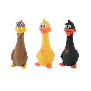 Wholesale Pet Latex Toys